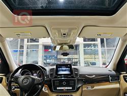 مێرسێدس بێنز GLE